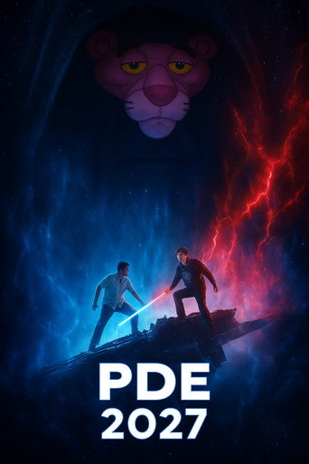 Okładka filmu Obsada filmu PDE 2027