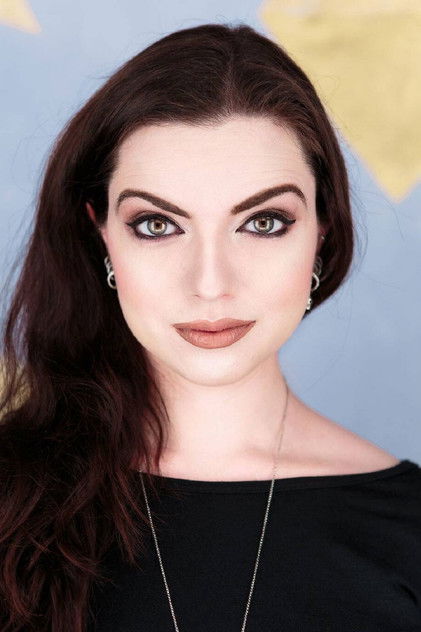 Zdjęcie Sarah Hunter