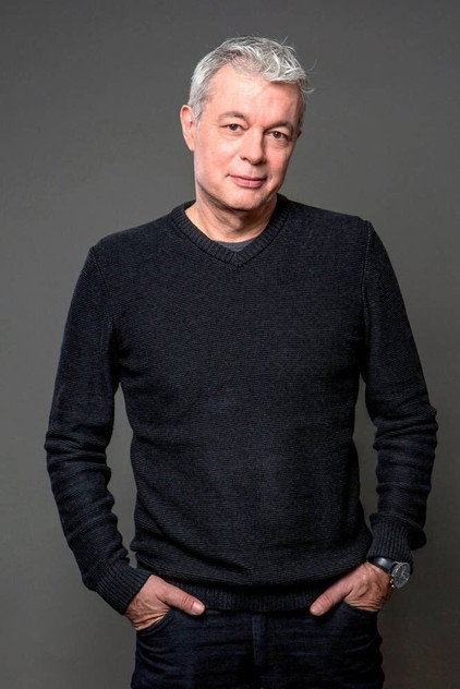Zdjęcie Yves Le Rolland