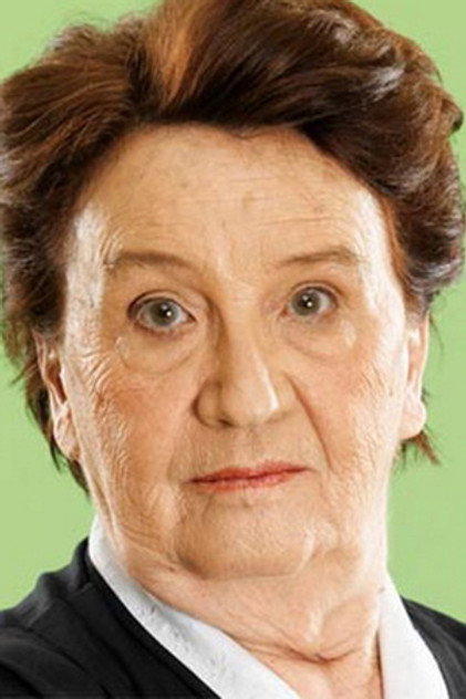 Zdjęcie Amparo Valle