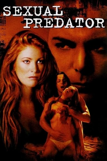 Okładka filmu Sexual Predator