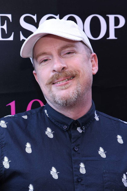 Zdjęcie Dustin Ferguson