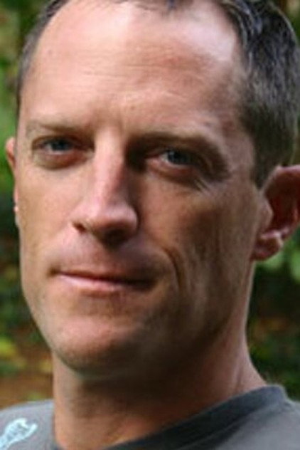 Zdjęcie Graeme Duane