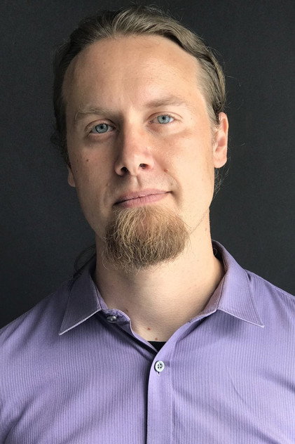 Zdjęcie Ken May