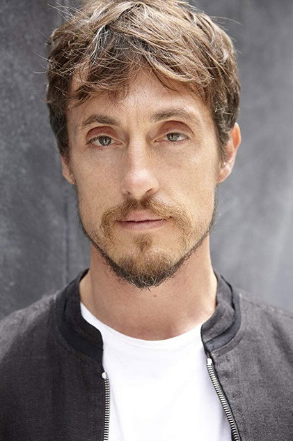 Zdjęcie Randall Yarbrough