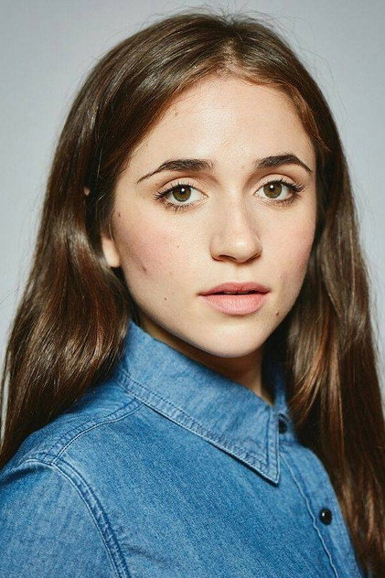 Zdjęcie Carolina Kopelioff