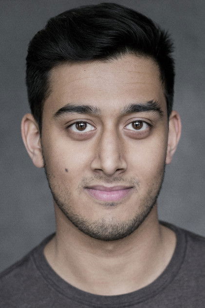 Zdjęcie Karan Gill