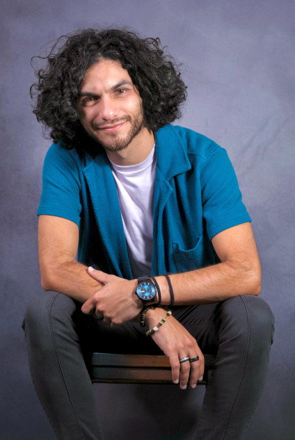 Zdjęcie Yaser Salamah