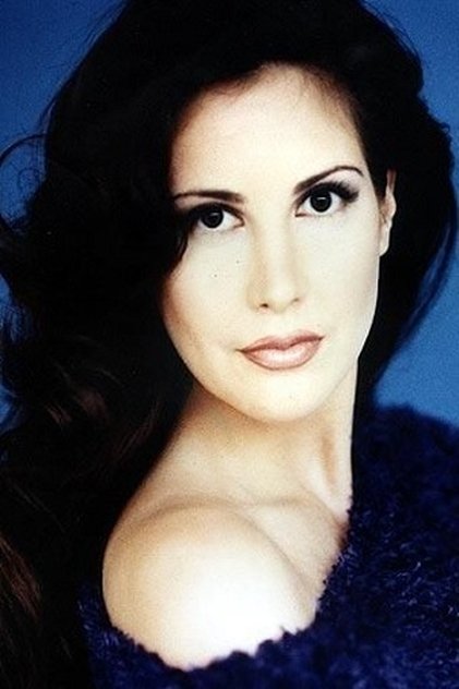 Zdjęcie Gabriella Hall