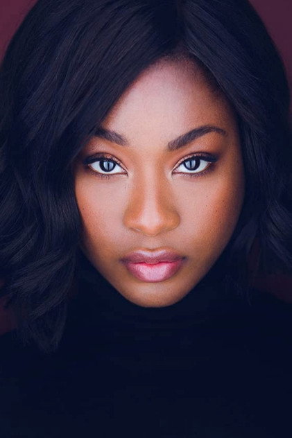 Zdjęcie Jasmine Carmichael
