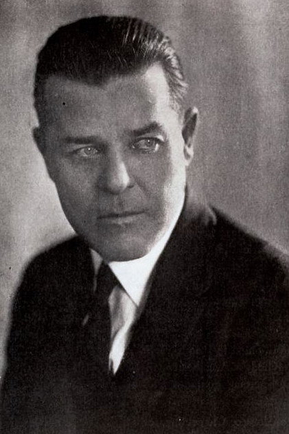 Zdjęcie Harry A. Pollard