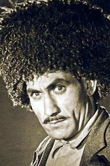 Zdjęcie Артык Джаллыев