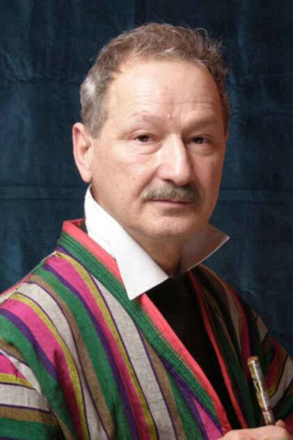 Zdjęcie Valentin Sorokin