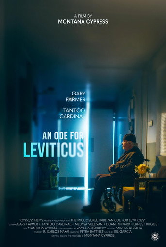 Okładka filmu Obsada filmu An Ode for Leviticus