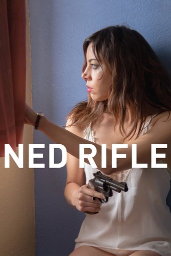 Okładka filmu Obsada filmu Ned Rifle