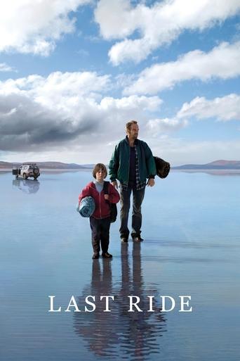 Okładka filmu Obsada filmu Last Ride