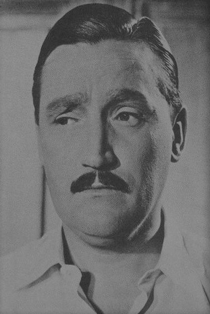 Zdjęcie Rafael Banquells