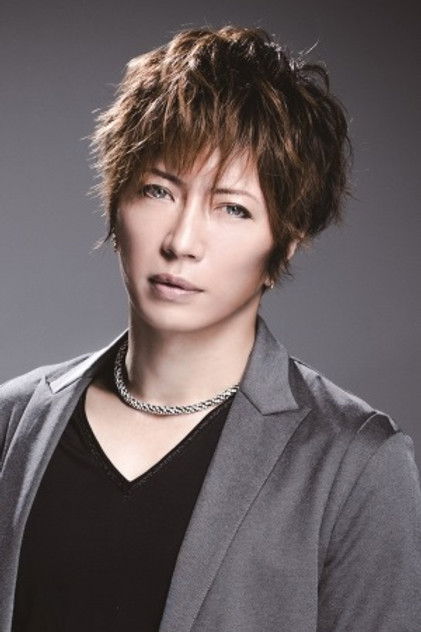 Zdjęcie GACKT