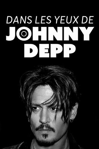 Okładka filmu Obsada filmu Dans les yeux de Johnny Depp