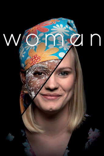 Okładka filmu Obsada filmu Woman