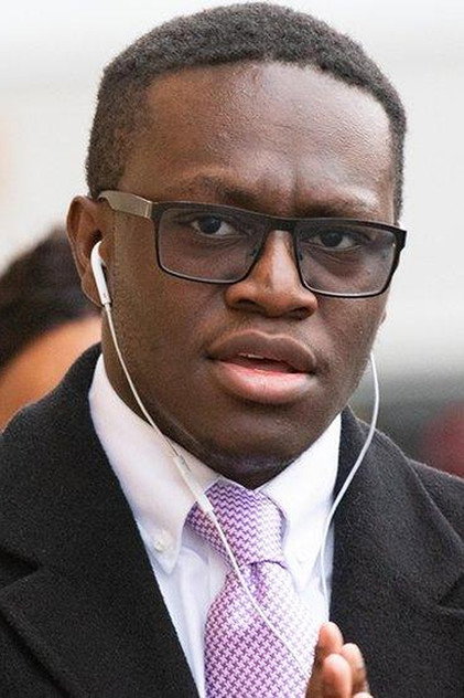 Zdjęcie Deji Olatunji