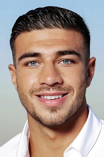 Zdjęcie Tommy Fury