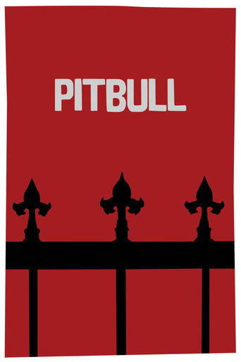 Okładka filmu Obsada filmu Pitbull