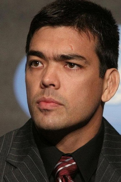 Zdjęcie Lyoto Machida