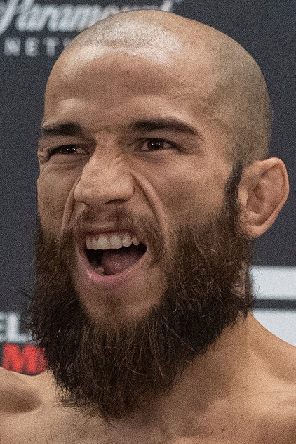 Zdjęcie Juan Archuleta