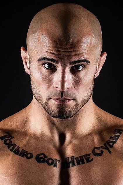 Zdjęcie Georgi Karakhanyan