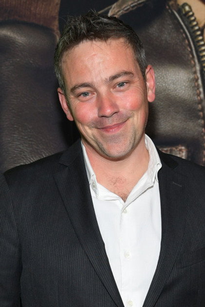 Zdjęcie Kevin Baillie