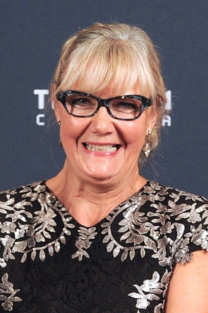 Zdjęcie Wendy Partridge