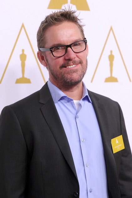 Zdjęcie Steve Boeddeker