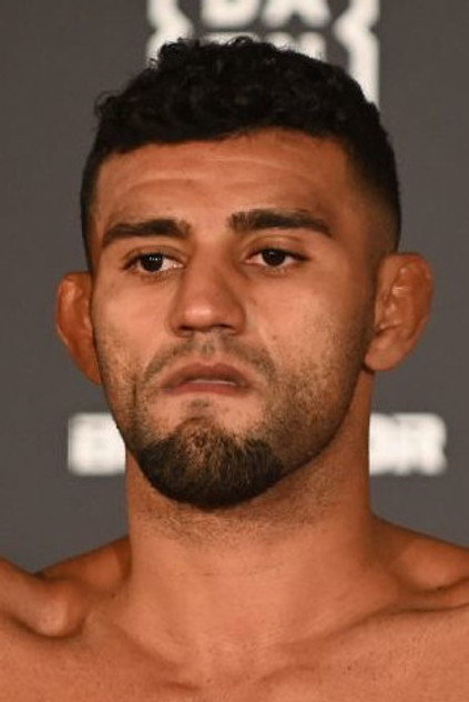 Zdjęcie Douglas Lima
