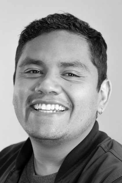 Zdjęcie Fabián León López