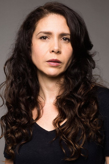 Zdjęcie Mónica Bejarano