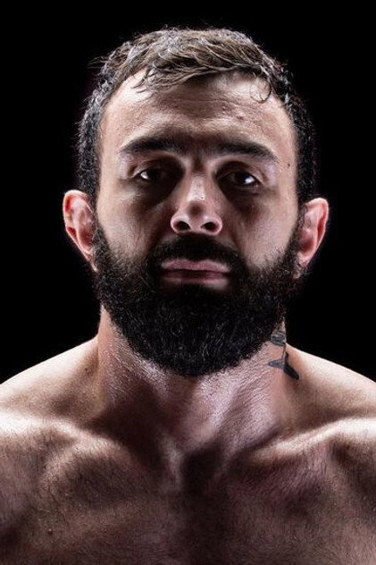 Zdjęcie Khadzhimurat Bestaev