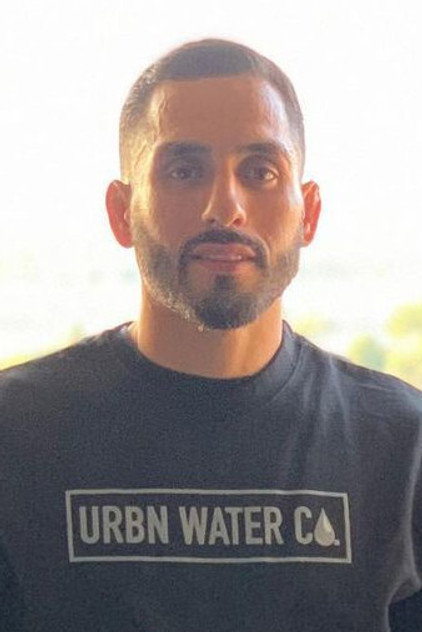 Zdjęcie Henry Corrales