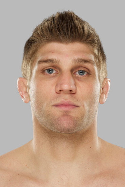 Zdjęcie Brent Primus
