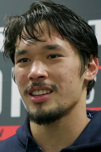 Zdjęcie Goiti Yamauchi
