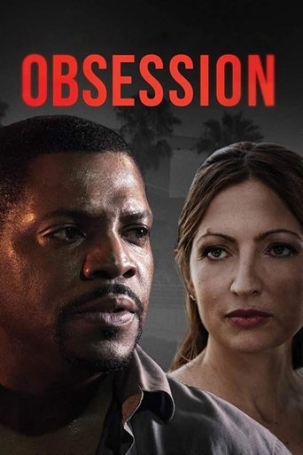 Okładka filmu Obsada filmu Obsession