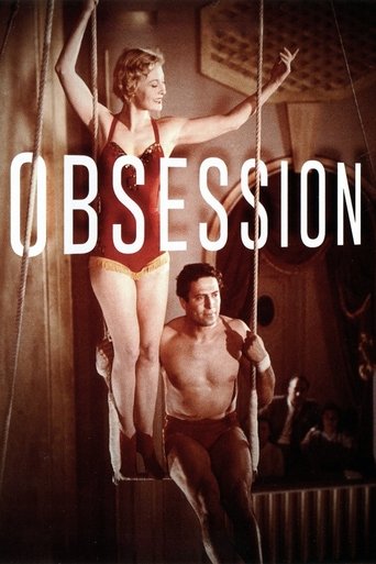Okładka filmu Obsada filmu Obsession