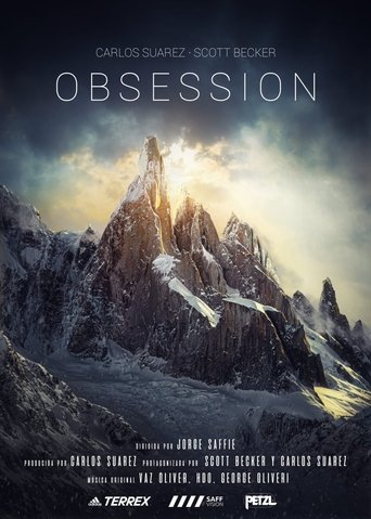 Okładka filmu Obsada filmu OBSESSION