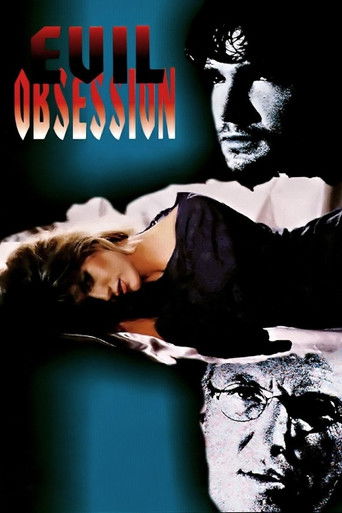 Okładka filmu Obsada filmu Evil Obsession