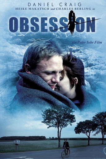 Okładka filmu Obsada filmu Obsession