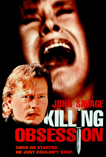 Okładka filmu Obsada filmu Killing Obsession