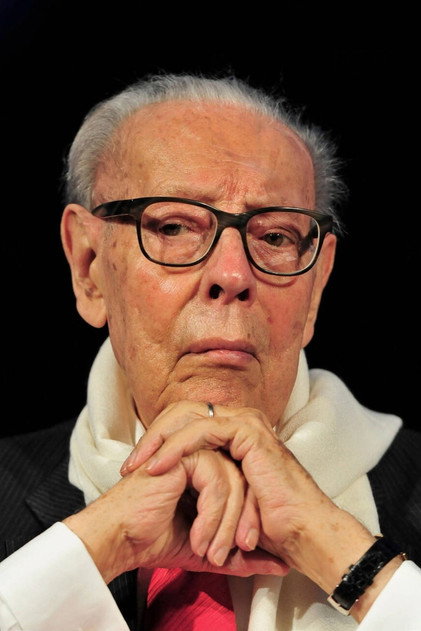 Zdjęcie Gian Luigi Rondi