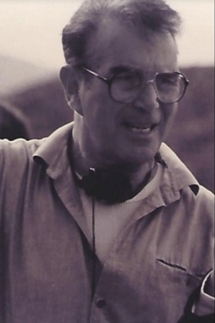 Zdjęcie Paul Leder