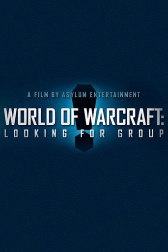 Okładka filmu World of Warcraft: Looking For Group