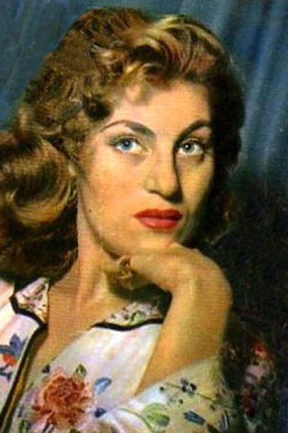 Zdjęcie Martine Alexis